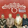 The Oak Ridge Boys: Mama's Boys (Sunglass Blue Vinyl), LP