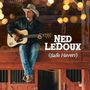 Ned LeDoux: Safe Haven, CD