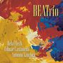 Bela Fleck: BEATrio, CD