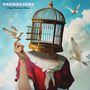 Vandoliers: Life Behind Bars, CD