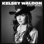 Kesley Waldon: Every Ghost, LP