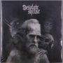 Desolate Shrine: Fires Of The Dying World, LP