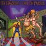 T Tex Edwards & Out On: Pardon Me I've Got Someone To, CD