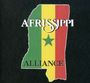 Afrissippi: Alliance, CD