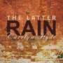 Carolyn Hyde: Latter Rain, CD