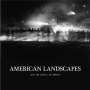 Josef Van Wissem & Jim Jarmusch: American Landscapes, CD