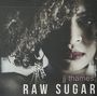 J.J. Thames: Raw Sugar, CD