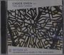 Chuck Owen & The Jazz Surge: Within Us: Celebrating 25 Years Of The Jazz Surge, CD
