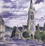 : His Majestie's Clerkes - English Romantic Choral Music, CD
