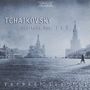 Peter Iljitsch Tschaikowsky: Streichquartette Nr.1 & 3, CD