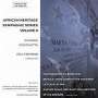 : African Heritage Symphonic Series Vol.2, CD