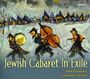 : Jewish Cabaret In Exile, CD