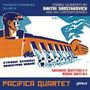 : Pacifica Quartet - The Soviet Experience Vol.3, CD,CD