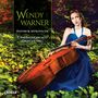 : Wendy Warner - Haydn & Myslivecek, CD