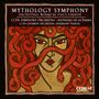 Stacy Garrop: Mythology Symphony, CD