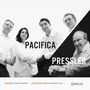 : Menahem Pressler & Pacifica Quartet, CD