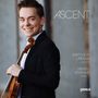 : Matthew Lipman - Ascent, CD