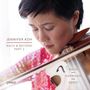 : Jennifer Koh - Bach & Beyond Part 3, CD,CD