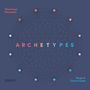 : Third Coast Percussion - Archetypes, CD