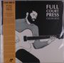 Calvin Keys: Full Court Press (Reissue) (180g) (Limited Edition), LP