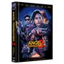 Chan Lau: Angel Terminators II (Blu-ray & DVD im Mediabook), BR,DVD