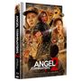 Chan Lau: Angel Terminators II (Blu-ray & DVD im Mediabook), BR,DVD
