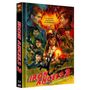 : Iron Angels 2 (Blu-ray & DVD im Mediabook), BR,DVD