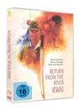 Andrew V. McLaglen: Zurück vom River Kwai (Blu-ray), BR