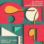 Islandman: Direct-To-Disc Sessions, LP,LP