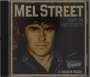 Mel Street: Lovin' On Back Streets, CD