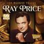 Ray Price: 34 Massive Tracks, CD,CD