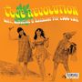 : The Love Revolution: Soft, Sunshine & Harmony Pop, CD