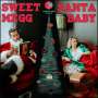 Sweet Megg: Santa Baby, CD