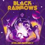 Black Rainbows: Stellar Prophecy (Limited Edition) (Purple Vinyl), LP