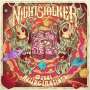 Nightstalker: Great Hallucinations, CD