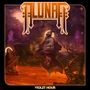 Alunah: Violet Hour (Limited Edition) (Colored Vinyl), LP