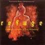 Gabrielle Roth: Refuge, CD