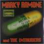 Marky Ramone: Answer To Your Problems (Limited Numbered Edition), LP