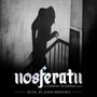 Original Soundtracks (OST): Nosferatu (Transparent Red Vinyl), LP,LP