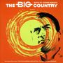 The Big Country, CD