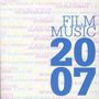 : Film Music 2007, CD