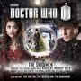 Doctor Who: The Snowmen / The Doctor, The Widow And The Wardrobe, CD