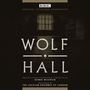 : Wolf Hall, CD