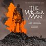 : The Wicker Man (The Original Soundtrack Album) (1973), CD