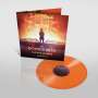 : Doctor Who - The Sun Makers (Limited Edition) (Translucent Orange Vinyl) (45 RPM), LP