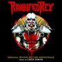 : Rawhead Rex, CD