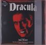James Bernard: Dracula / The Curse Of Frankenstein (Limited Numbered Edition) (Blood Red & Cursed Green Vinyl), LP,LP