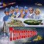 : Thunderbirds, CD