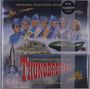 Barry Gray: Thunderbirds (Original TV Soundtrack) (Sky Blue Vinyl), LP,LP