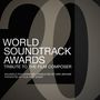 : World Soundtrack Awards, CD